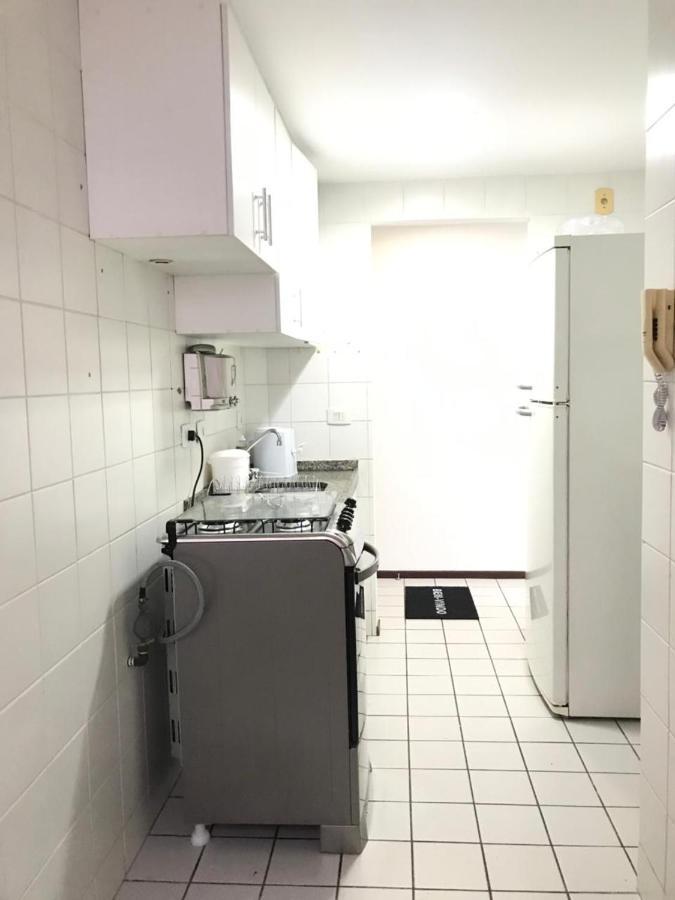 Apartamento De 3 Quartos Na Ponta Verde A 500M Da Praia Maceió Extérieur photo